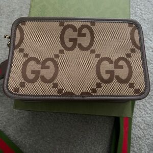 Gucci Jumbo Mini Bag